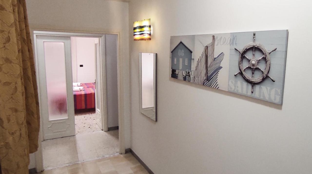 La Casa Di Dany Apartment Rome Luaran gambar