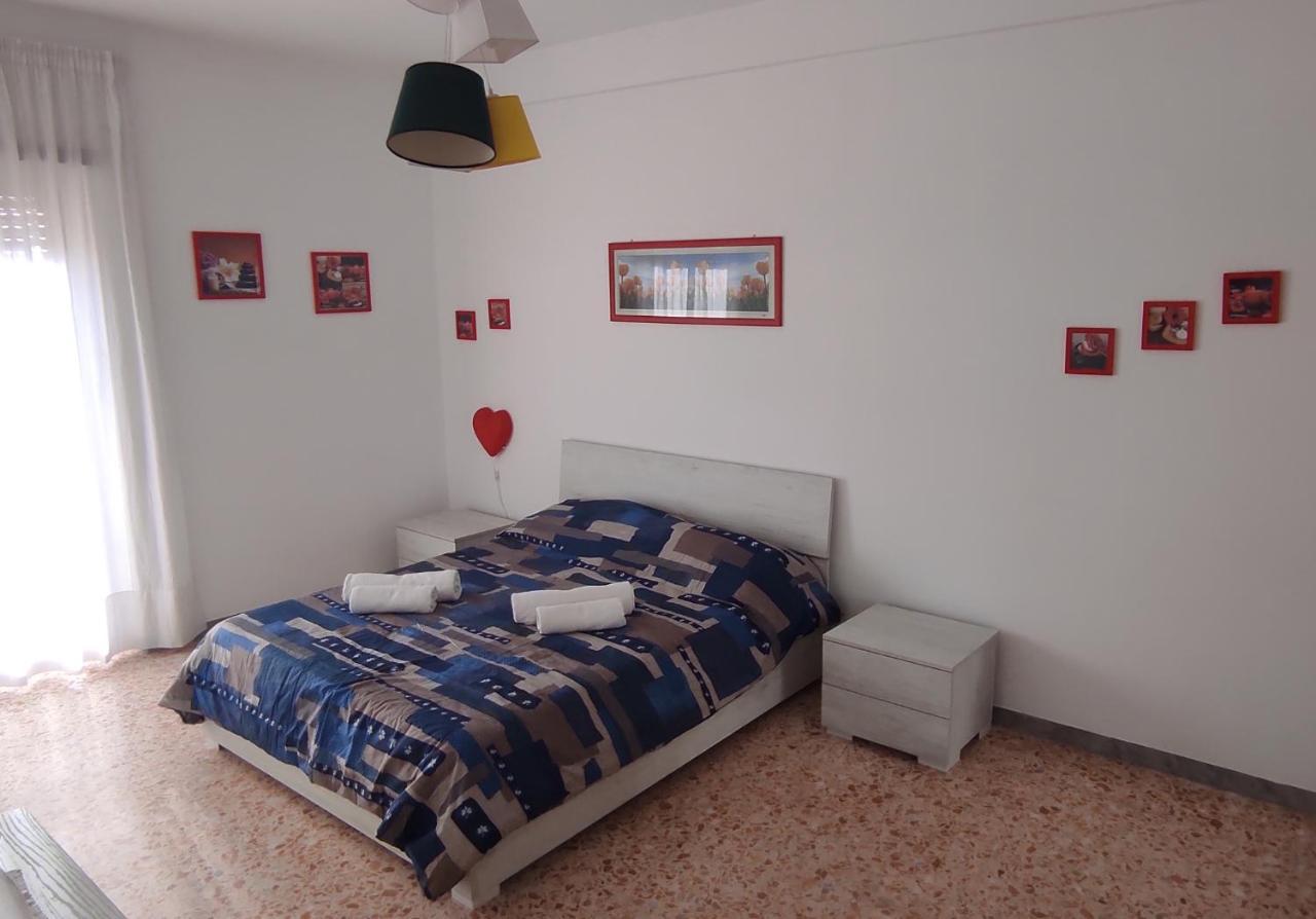 La Casa Di Dany Apartment Rome Luaran gambar