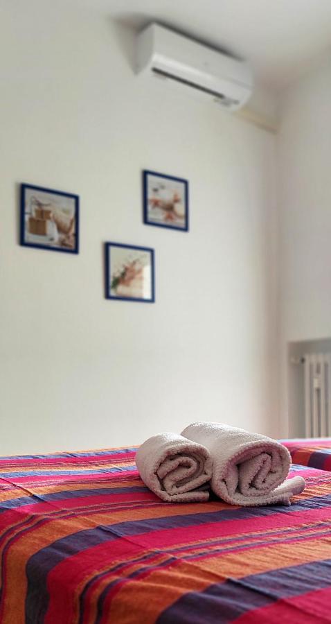 La Casa Di Dany Apartment Rome Luaran gambar